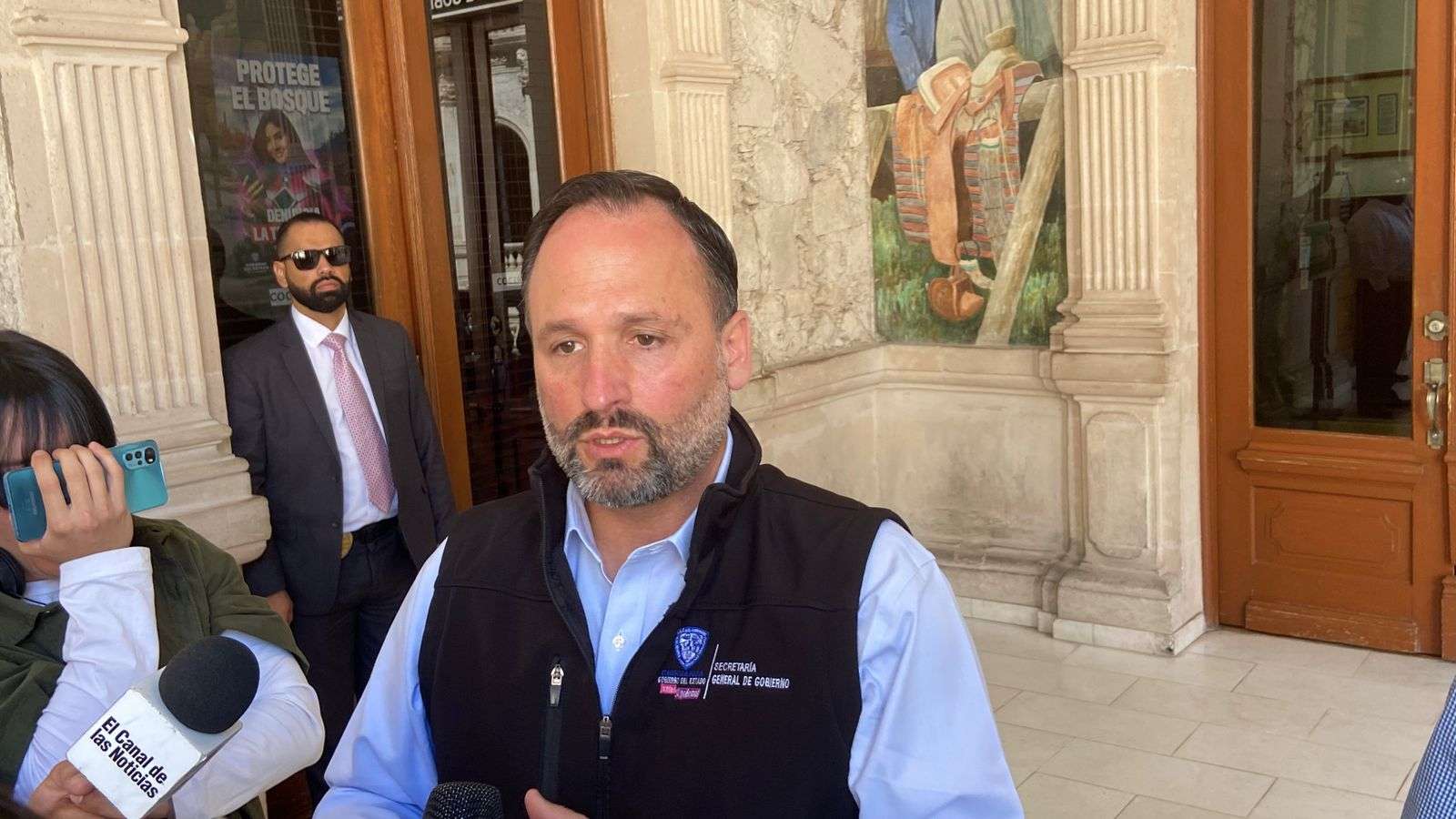 Buscan sede para la FEM en Guadalupe y Calvo para garantizar servicio