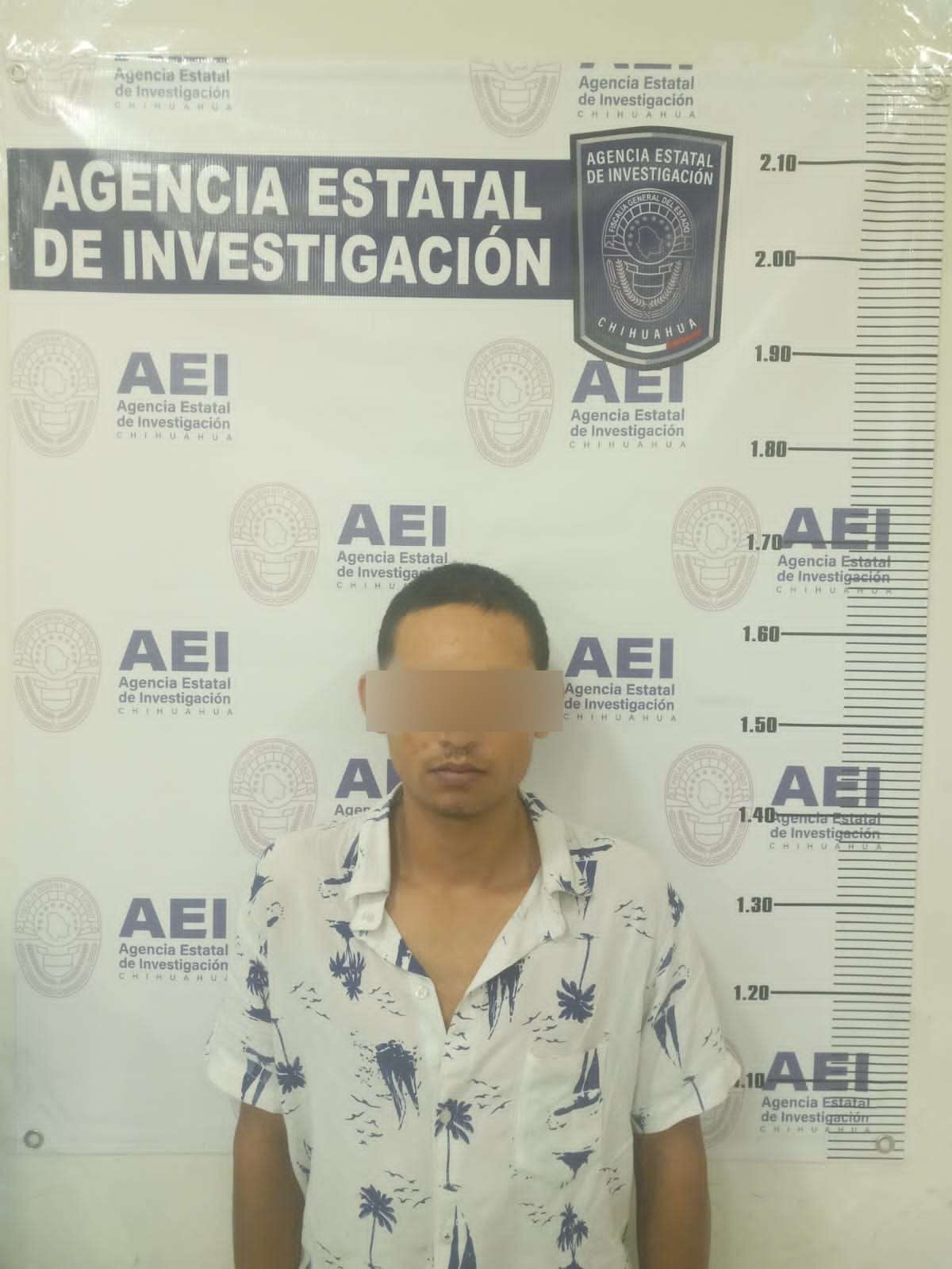 Condenan a "El Negro" por asesinar a una mujer