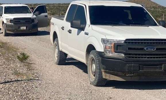 Hallan un muerto en estado de descomposición en Meoqui