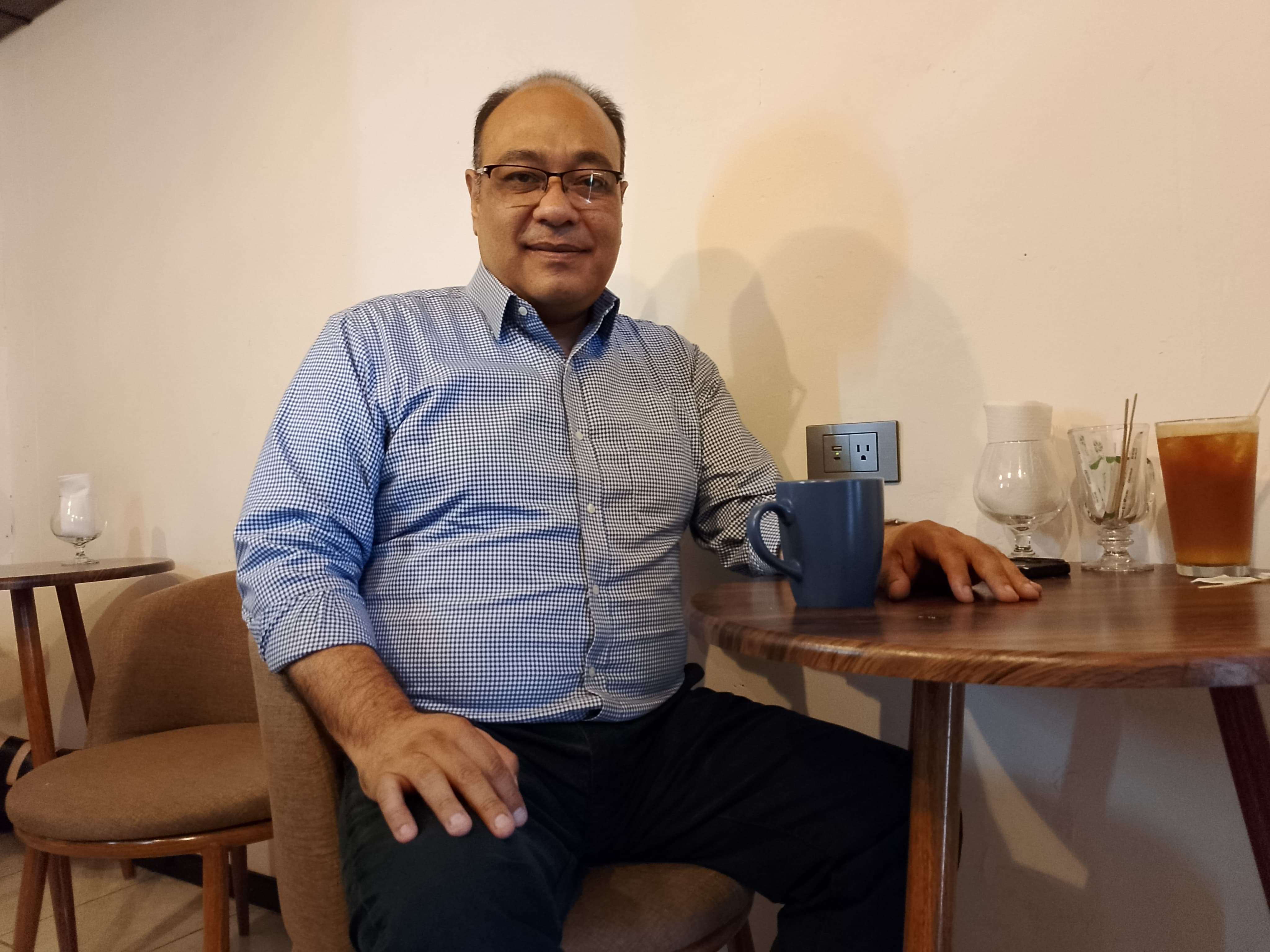 Del litigio en Juárez a la boleta judicial: la historia de Ian Gerardo Hernández
