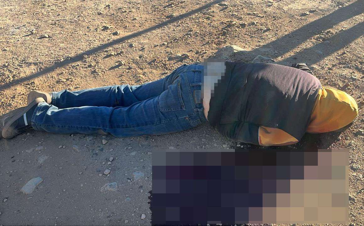 Ejecutan a uno en Guachochi