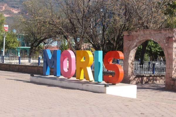 Deja un lesionado explosión en almacén de mina de Moris