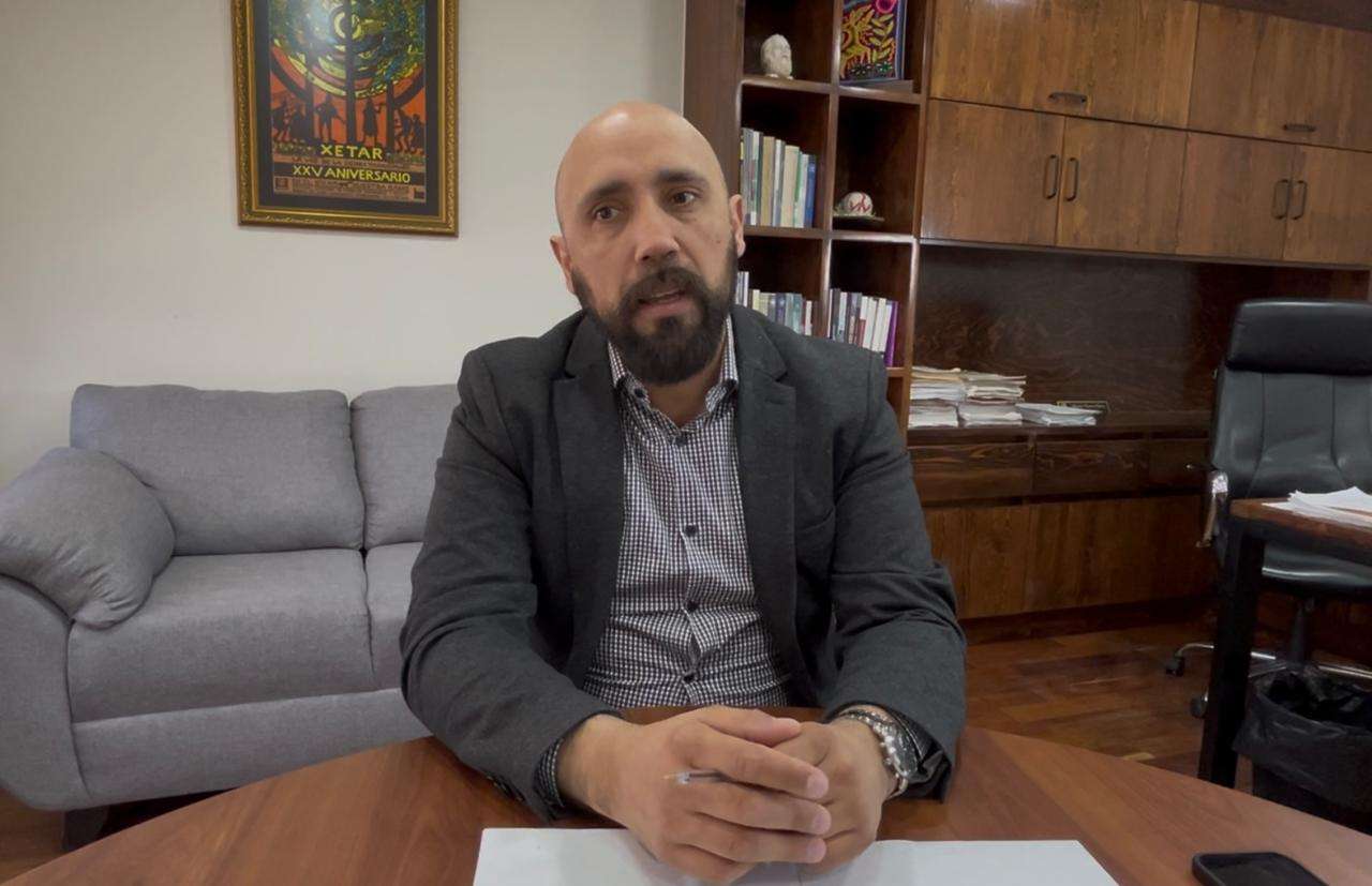 EL PENDIENTE