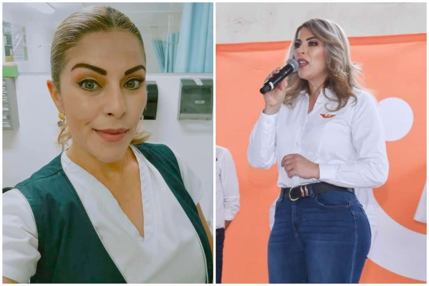Asesinan a regidora de MC en Jalisco