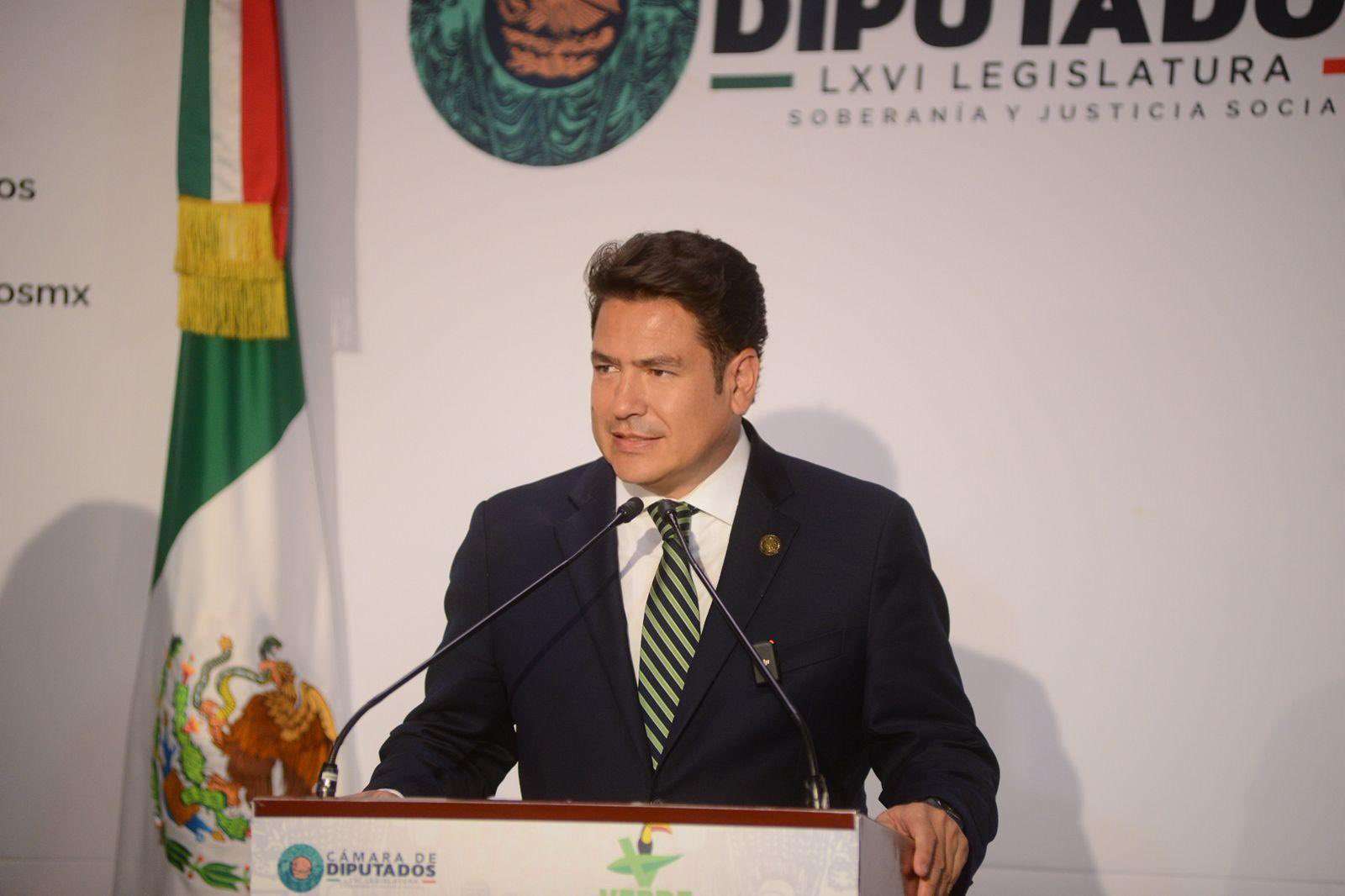 Proponen Diputado reforma al Buró de Crédito
