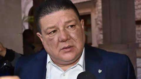 Son más de 50 detenidos por secuestro en Juárez: Jáuregui