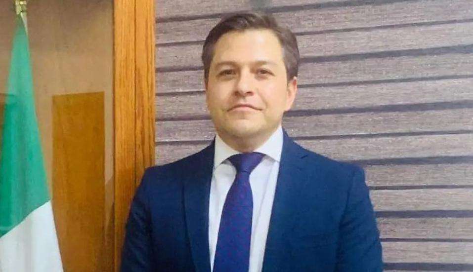 Activan protocolos sanitarios por caso de sarampión en Bachilleres 10