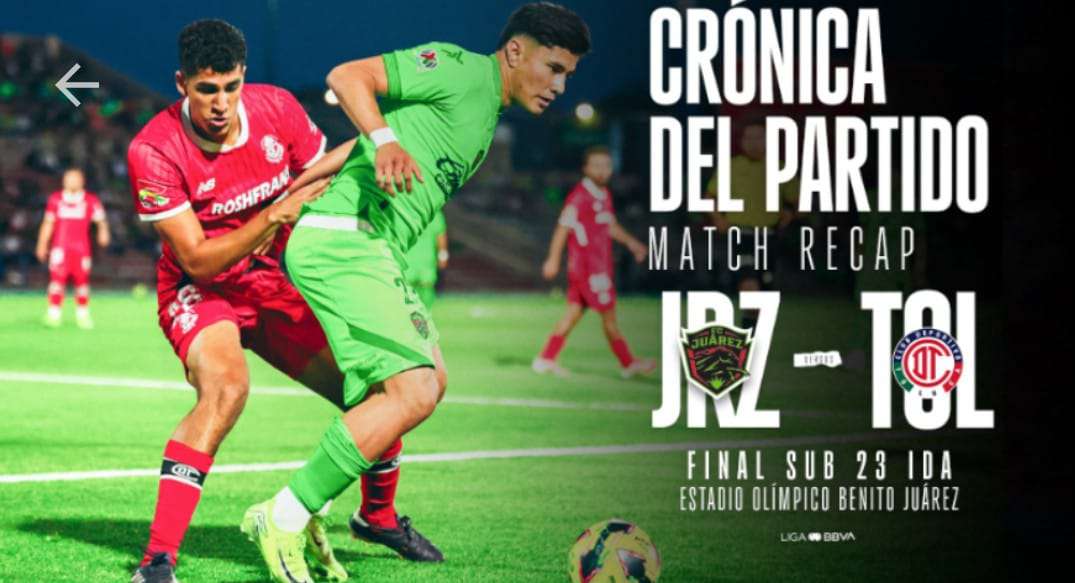 Empatan Bravos en partido de Ida de la Gran Final del Clausura 2025