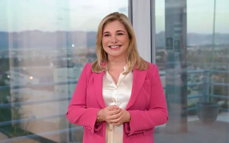 Gracias por cuidar con ternura y luchar con valentía: Maru por el Día de las Madres