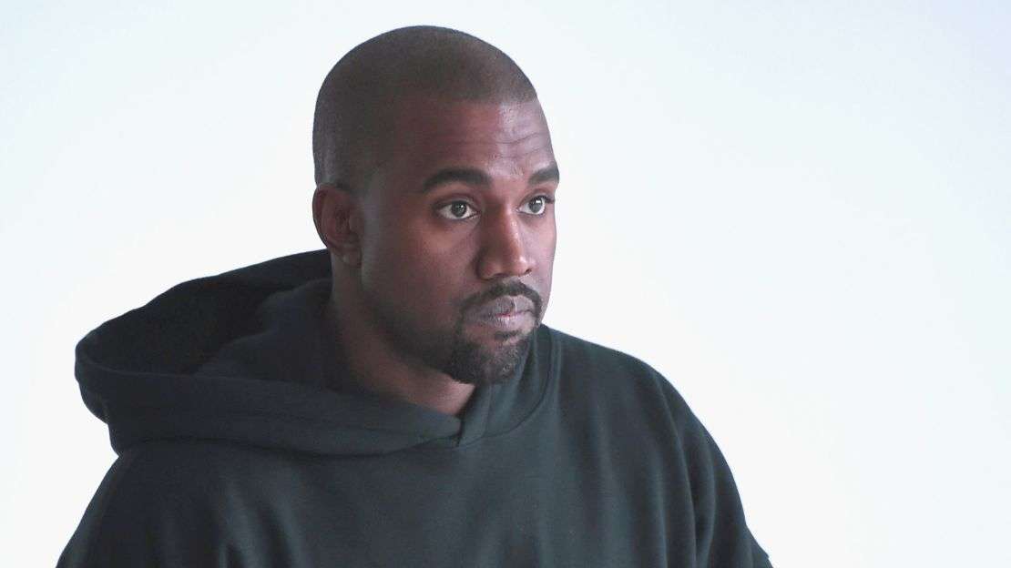 Desata polémica Kanye West al lanzar canción con contenido nazi