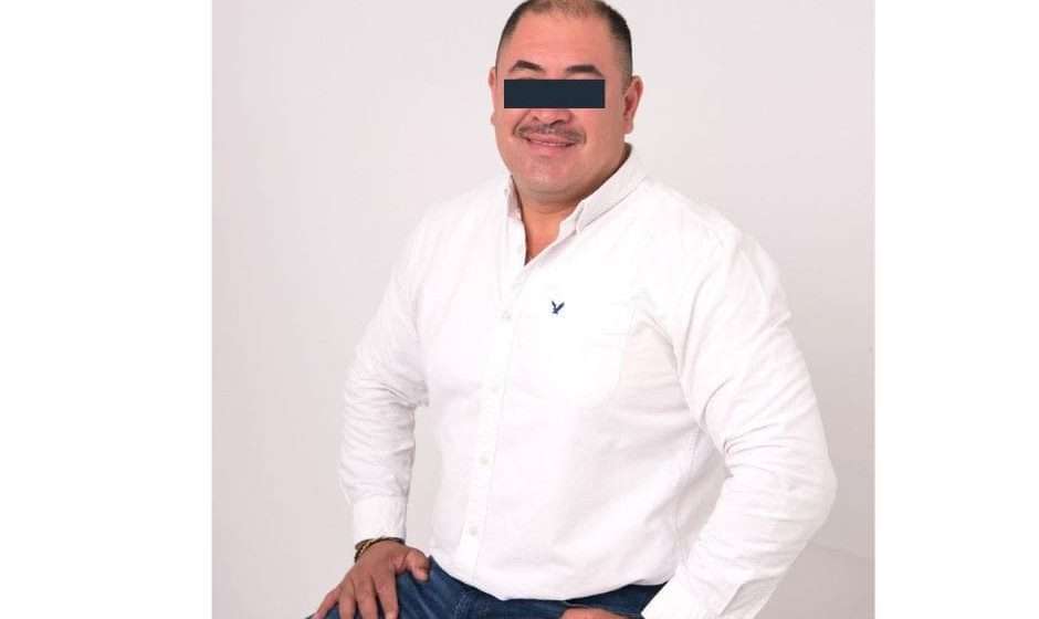 Procesan al Alcalde de Teuchitlán por vínculos con el Cjng