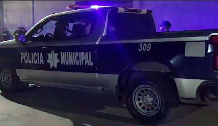 Asalta a tres menores con pistola en mano en la Avenida de la Raza