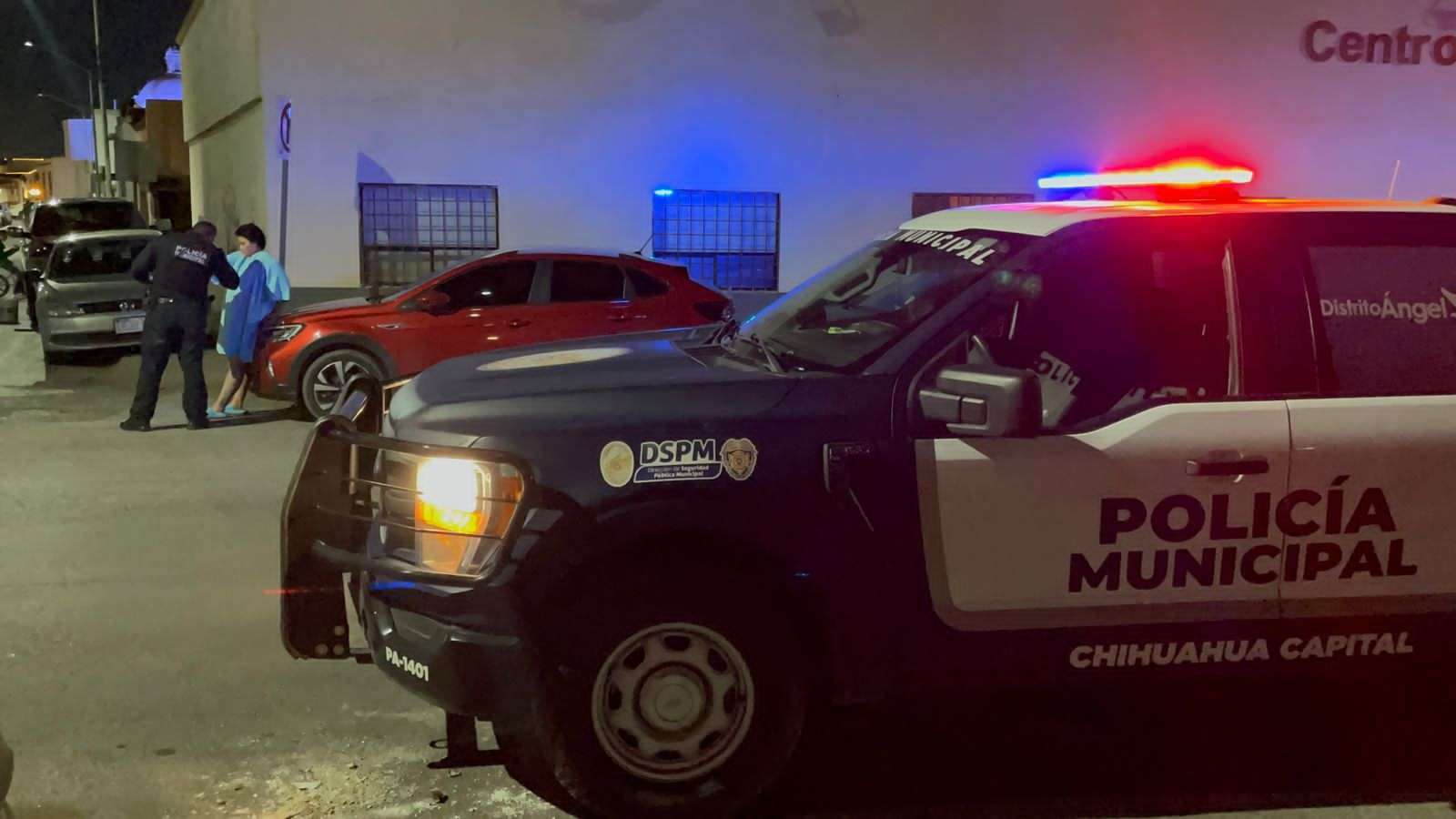 Aclaran que paciente psiquiátrica escapó del Imss, no del Central