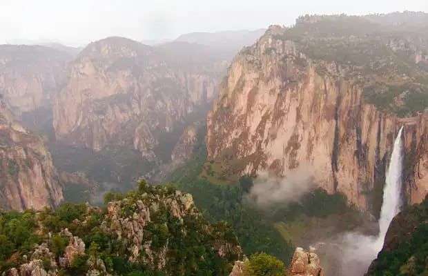 Congela de nuevo en El Vergel con -2.5°C
