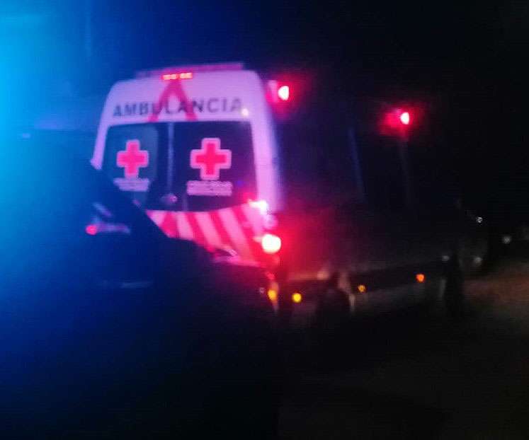 Acusa a su esposo de violación