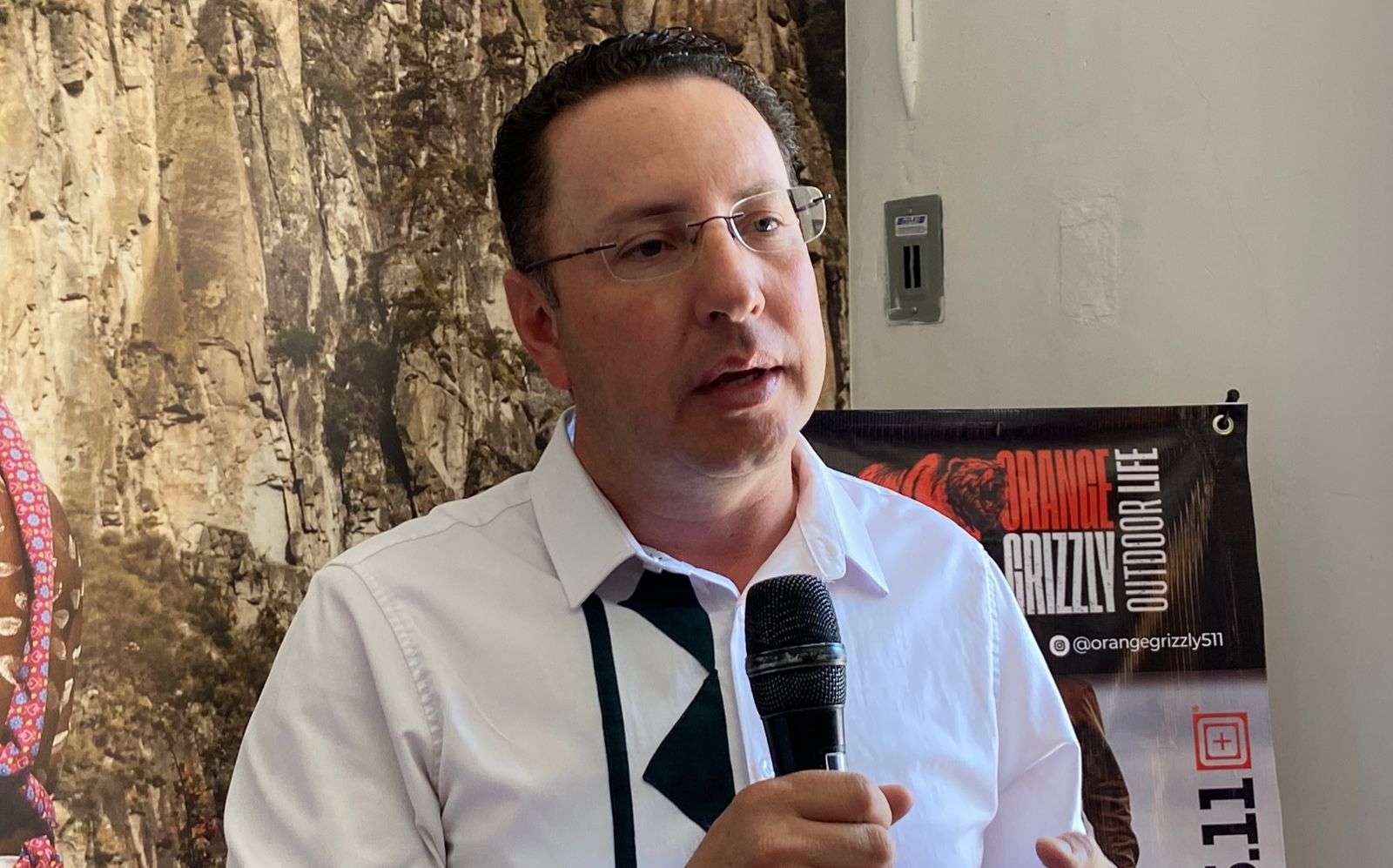 Alistan inauguración del subcentro Centinela en Guachochi