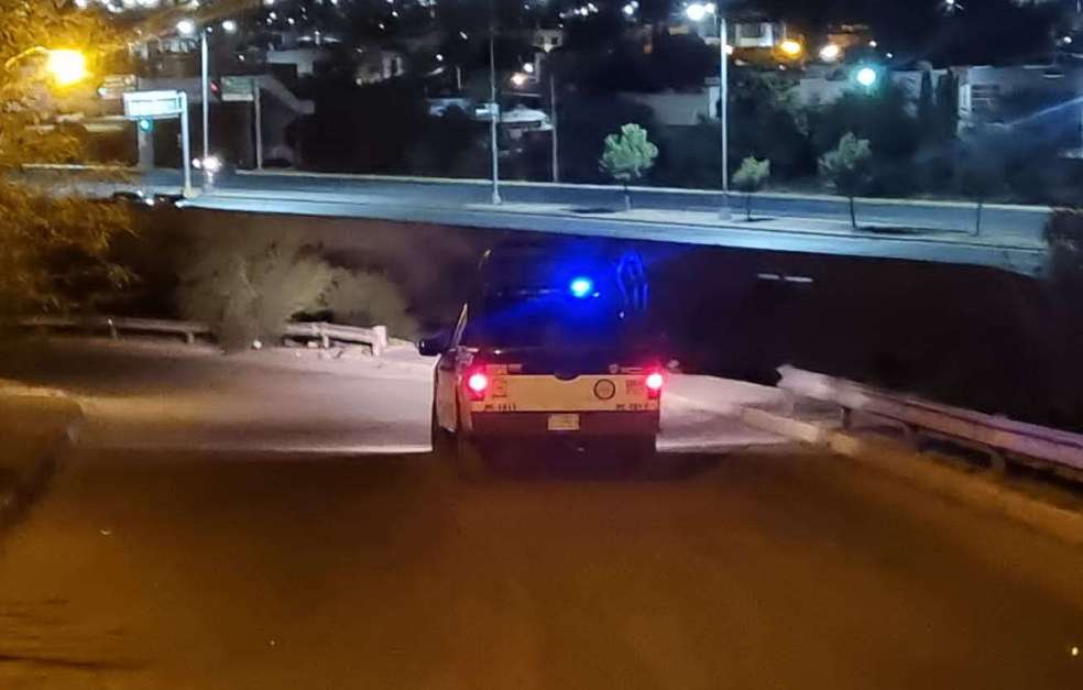 Exigen justicia por asesinato de dos en la Paso del Norte