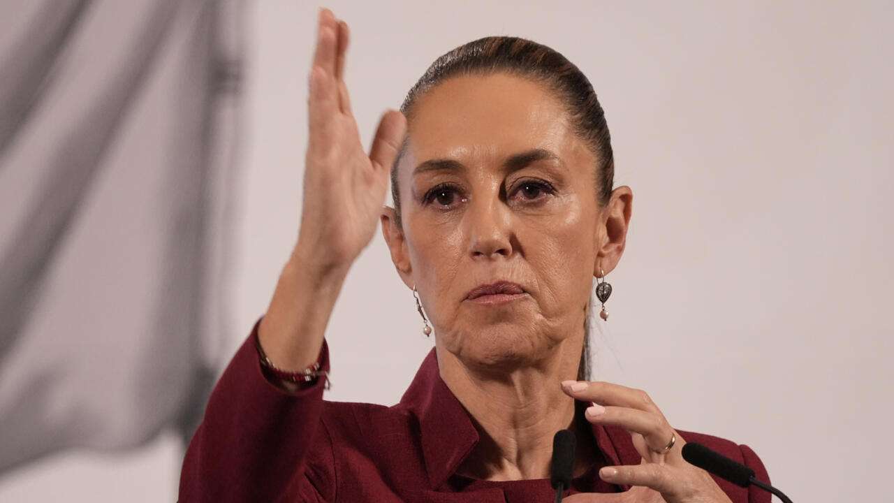 Evalúa Sheinbaum con empresarios continuidad del Pacic
