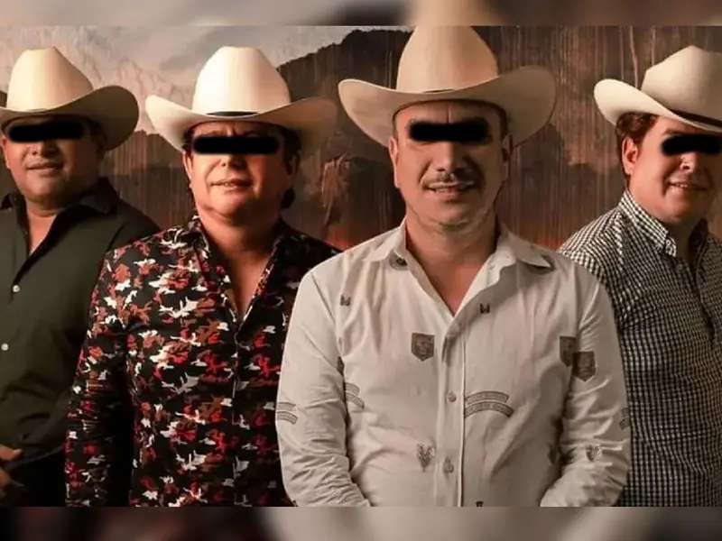 Vinculan a proceso a Los Alegres del Barranco