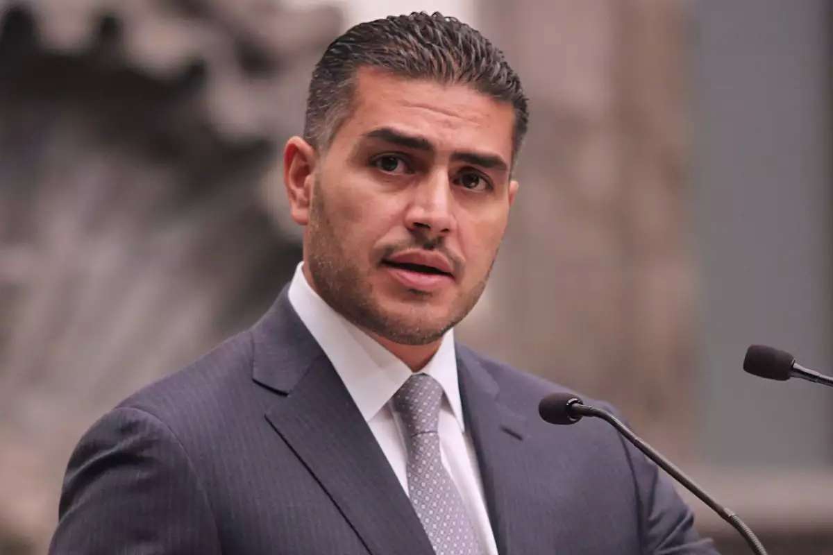 No son objetivo: Harfuch sobre salida de familiares de Ovidio
