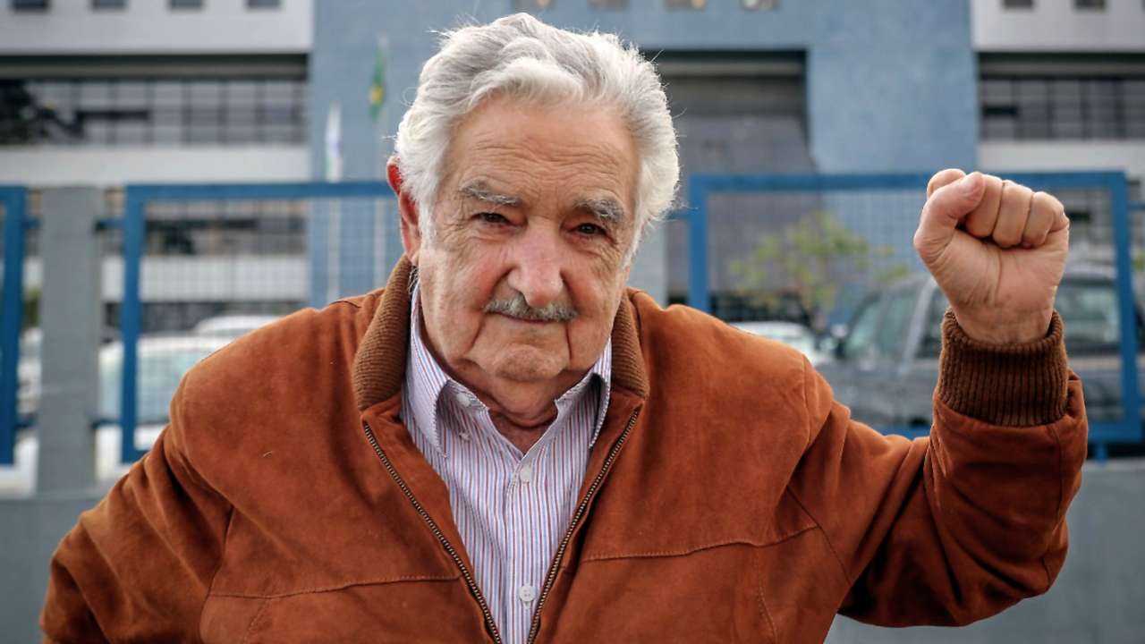 Fallece Pepe Mujica, expresidente de Uruguay