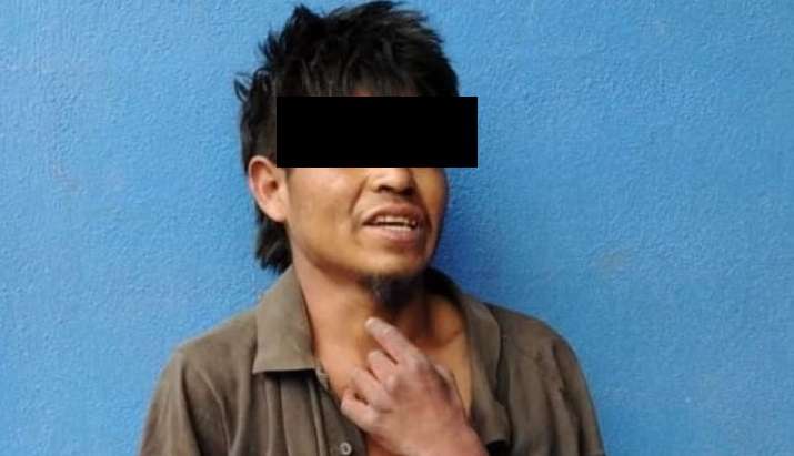 Cae por intentar matar a uno a cuchilladas en Cuauhtémoc