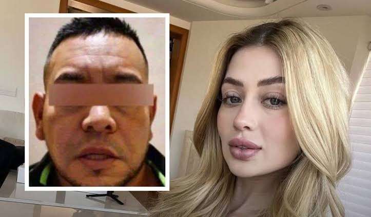 Señalan a El Doble R de ejecutar a la influencer Valeria Márquez en pleno live