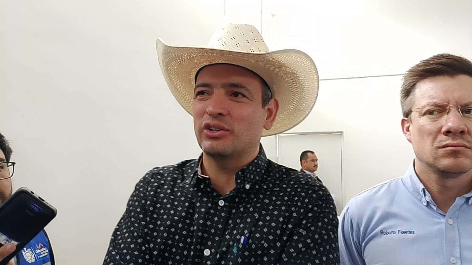 Reafirma Alcalde su compromiso con la educación