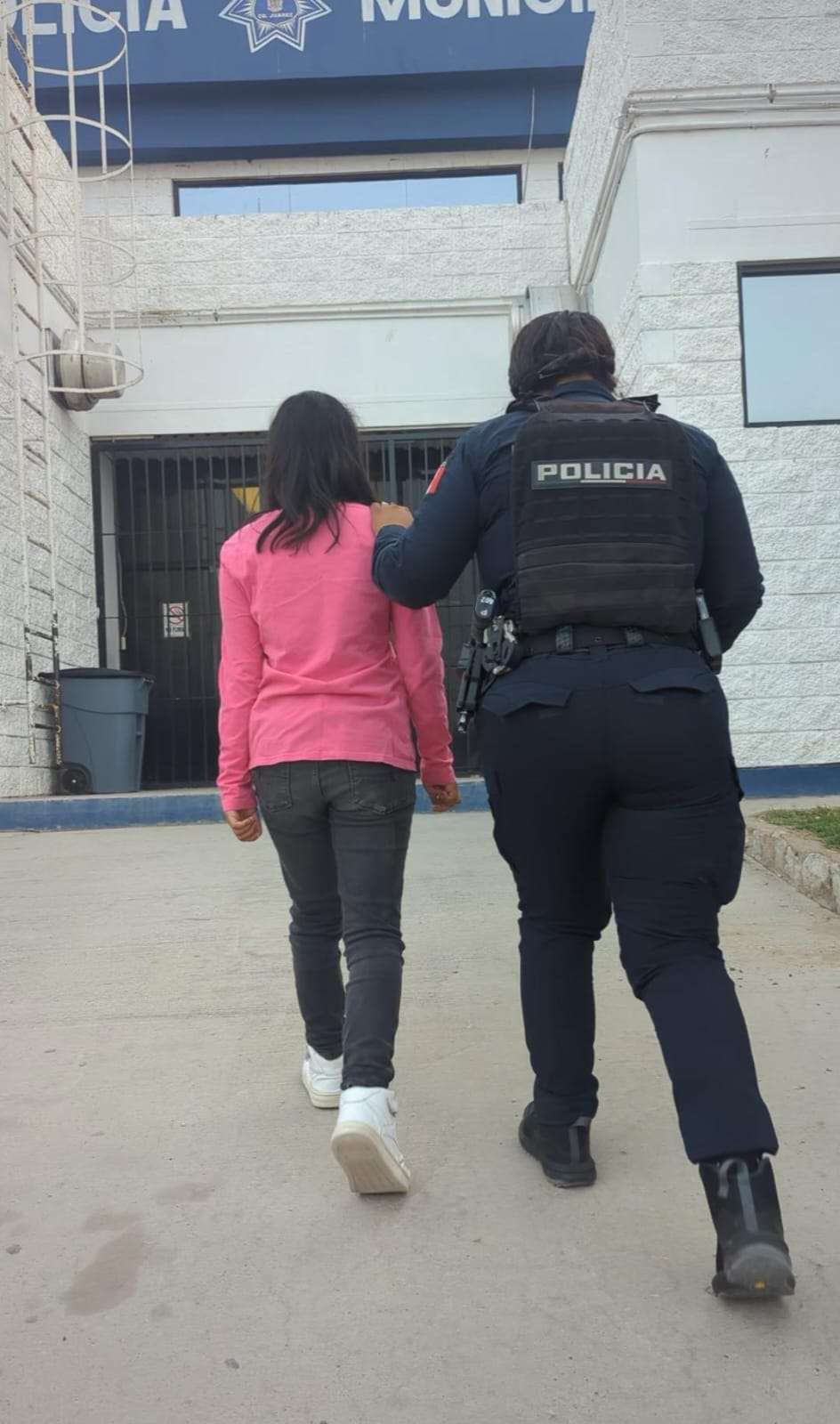 Localizan a adolescente que contaba con Protocolo Alba