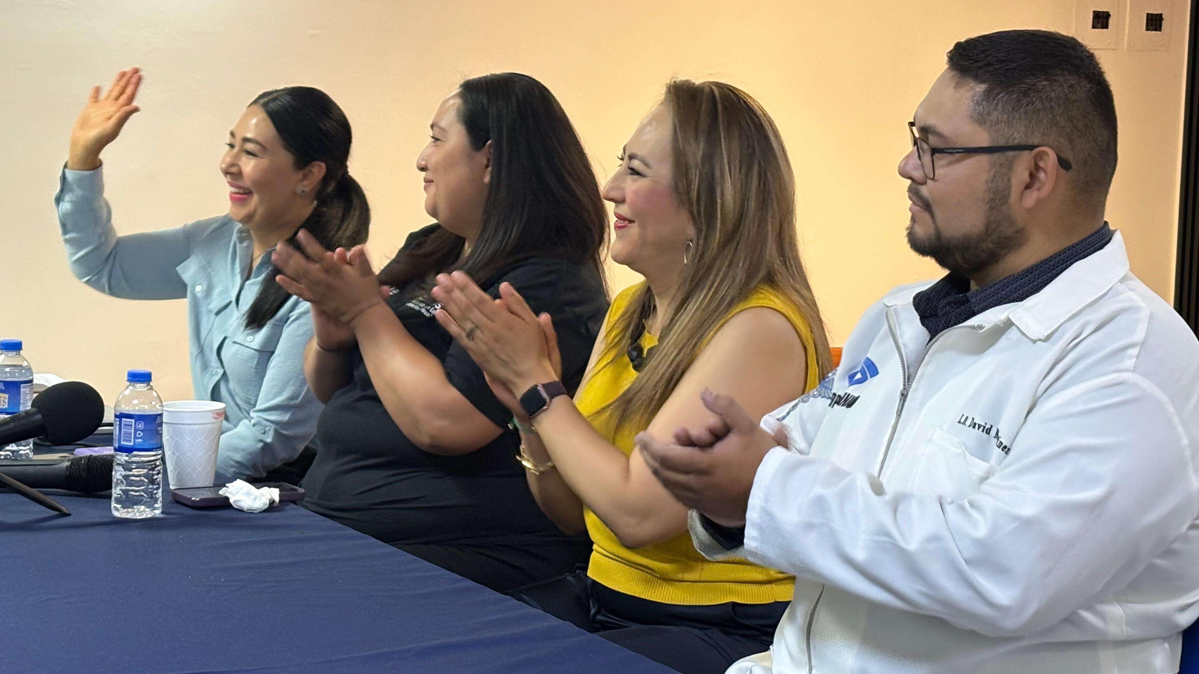 Inicia Programa de Atención Integral para Personas con Discapacidad Visual 2025