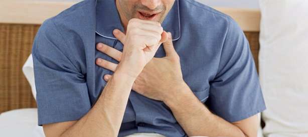 Registra Salud 99 casos de tosferina y 5 defunciones en lo que va del año