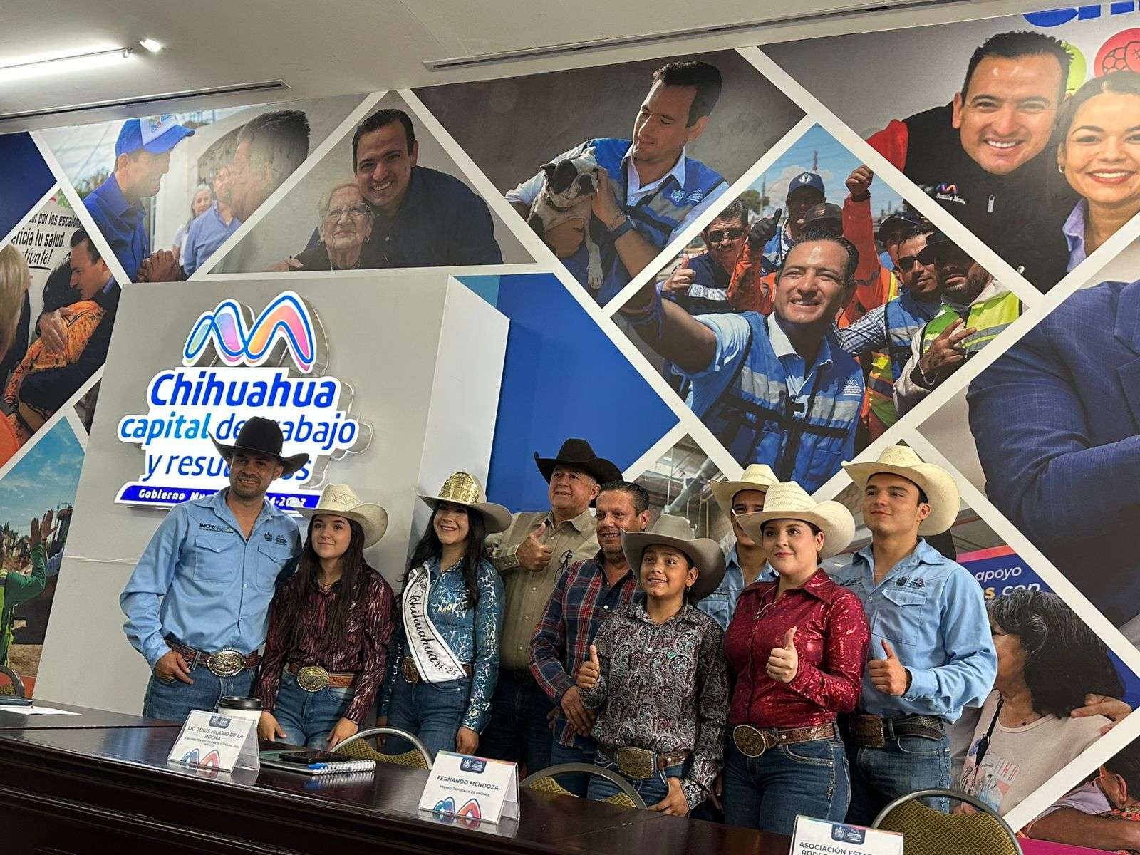 Será Chihuahua sede del Mini Bull Series México