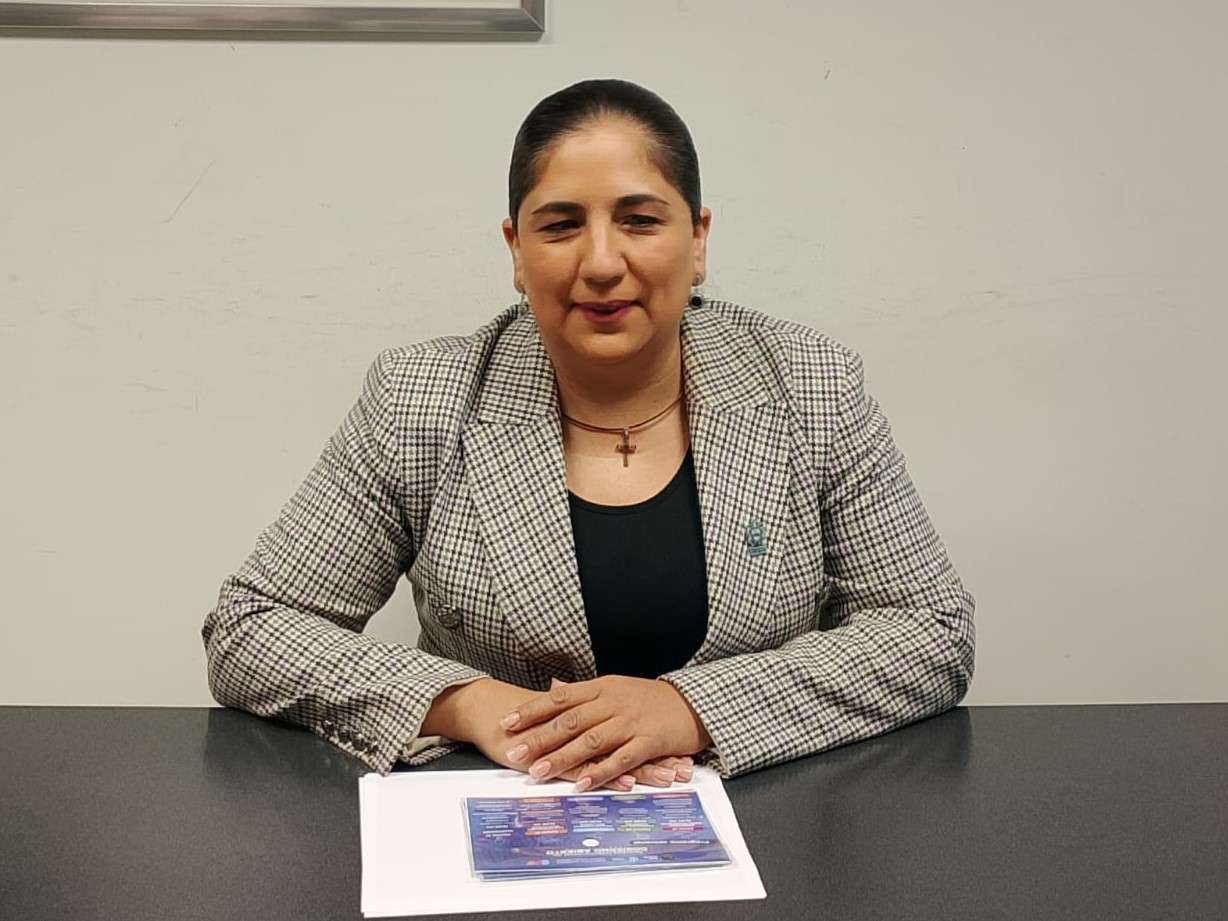 Invita municipio a la Semana Internacional de Gobierno Abierto