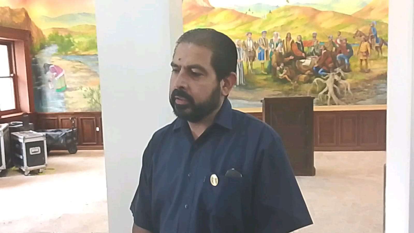 Alcanza Morena 150 mil afiliados en el estado: Hugo González