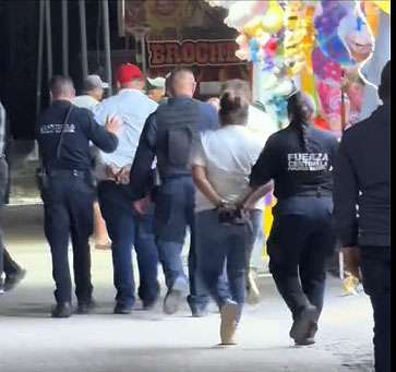 [Cuco y la feria]