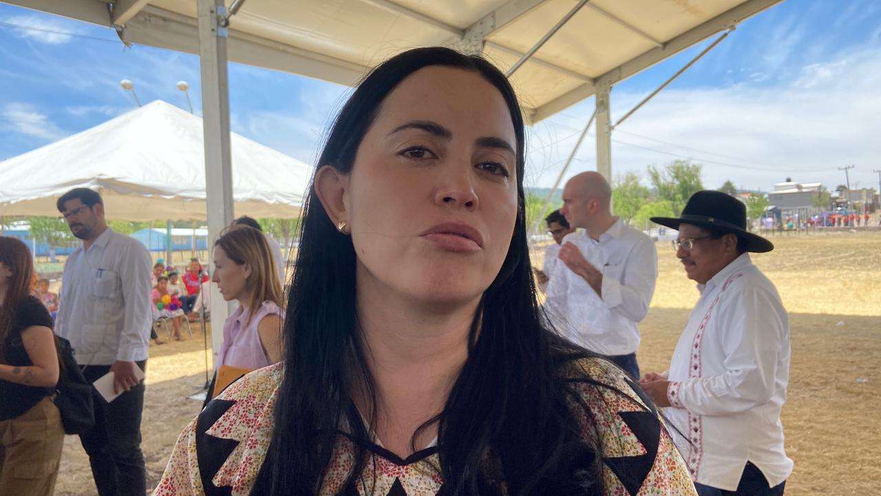 Niega Alcaldesa de Guadalupe y Calvo desalojo de la FEM