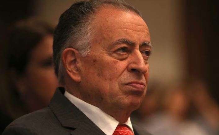 Muere Mariano Azuela Güitrón expresidente de la Suprema Corte