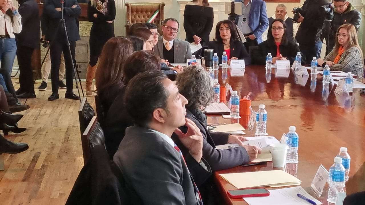 Checa la sentencia del TEE y por qué la frase de Riggs fue desestimada