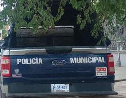 Levanta grupo armado a viajero en Creel
