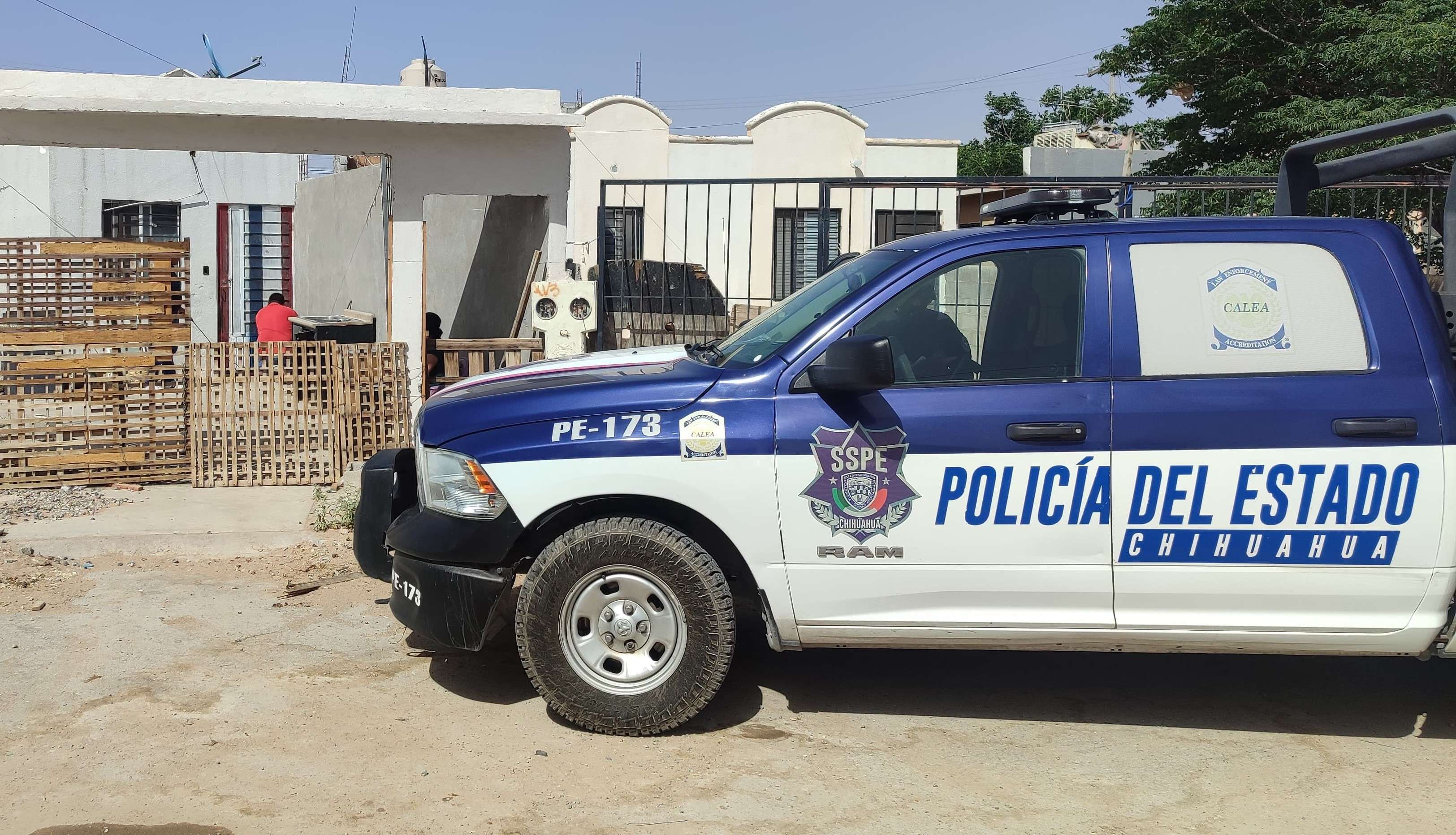 Hallan a joven muerto en estado de descomposición