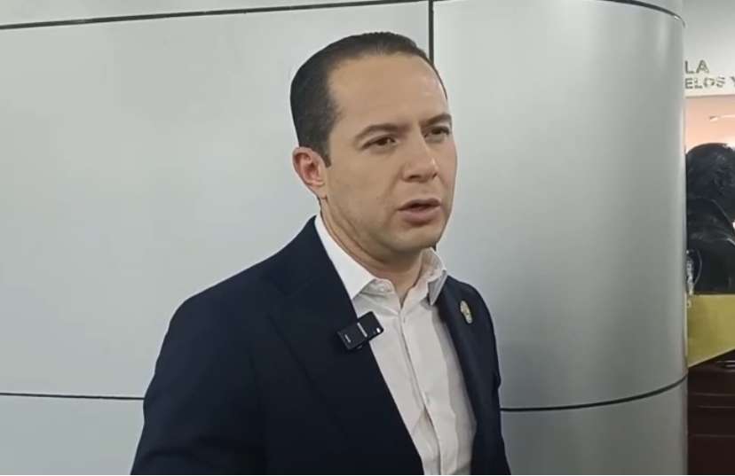 Reclama diputado que en México no para la violencia