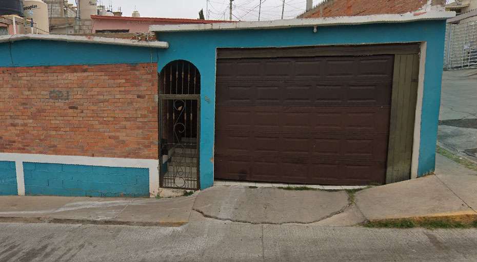 Hallan una muerta en casa de Parral