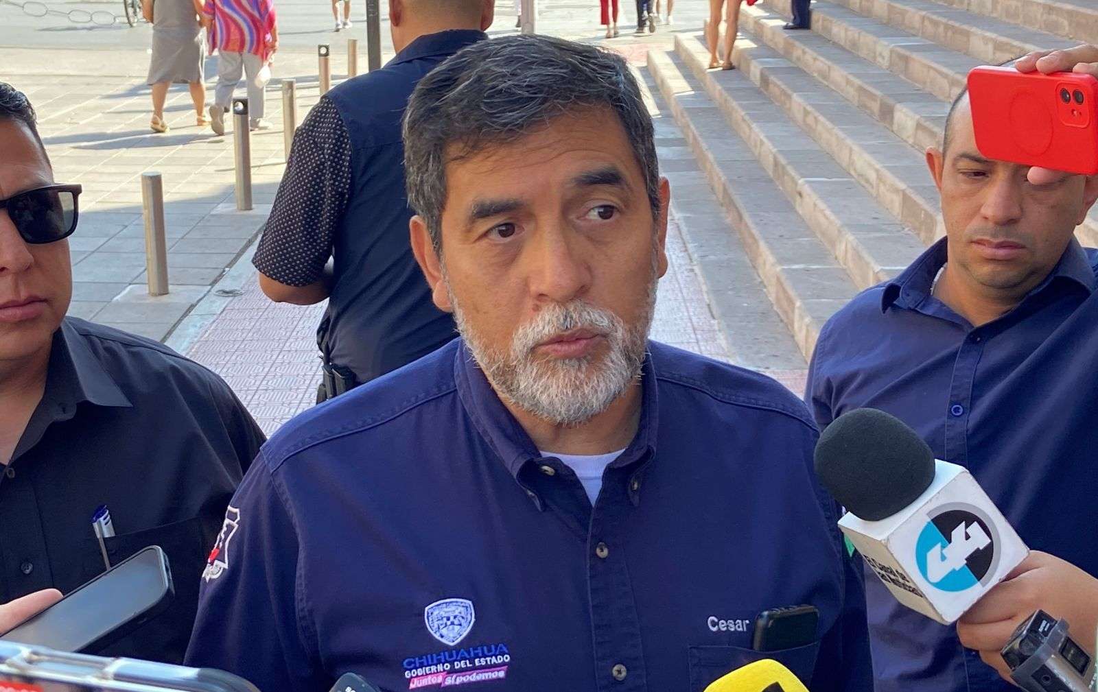Esperan proveedor para cambiar semáforos en la ciudad