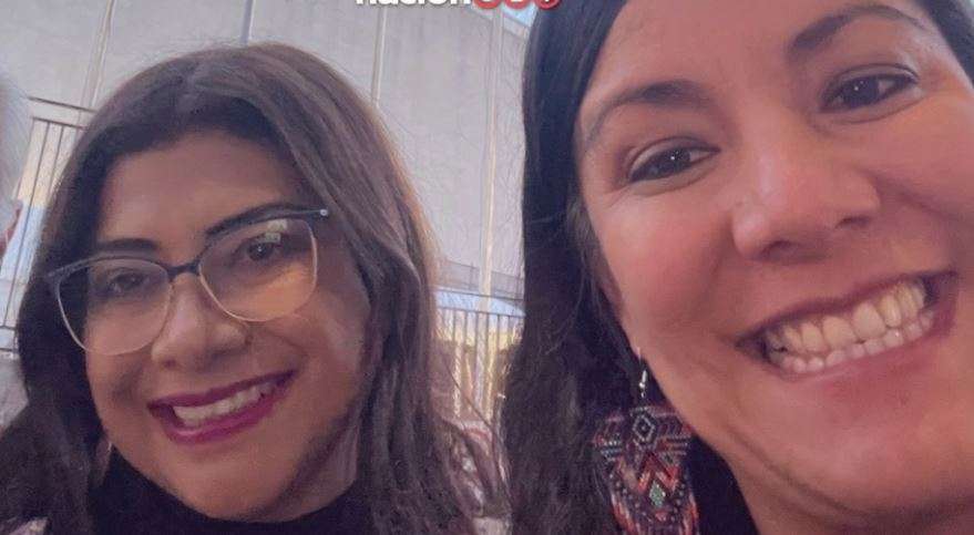 Matan a secretaria particular de Clara Brugada y a un asesor en Tlalpan
