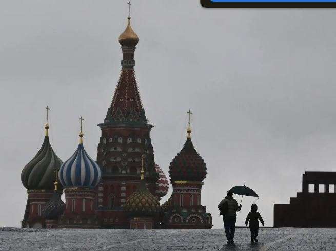 Apunta Rusia a quienes buscan un estilo de vida sin hijos
