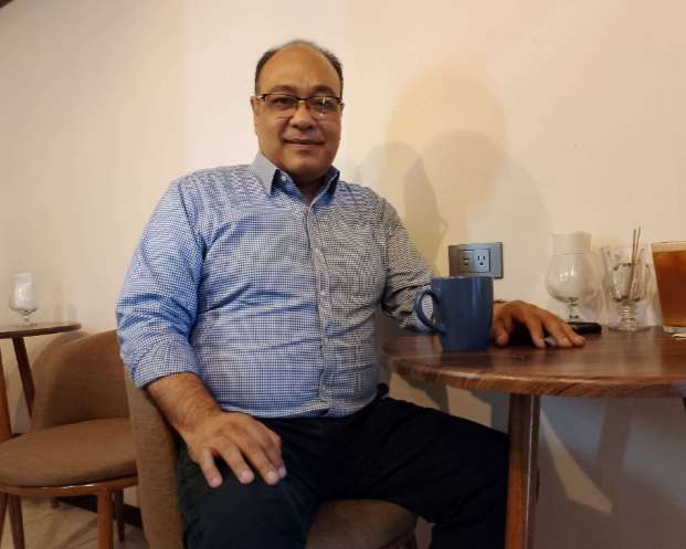 Del litigio en Juárez a la boleta judicial: la historia de Ian Gerardo Hernández