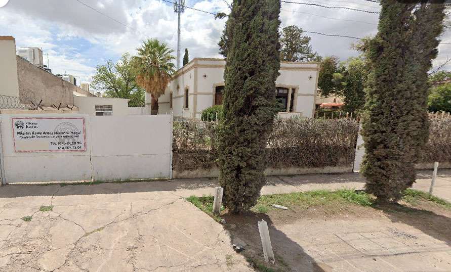 Encuentran a adolescente sin vida en centro de rehabilitación
