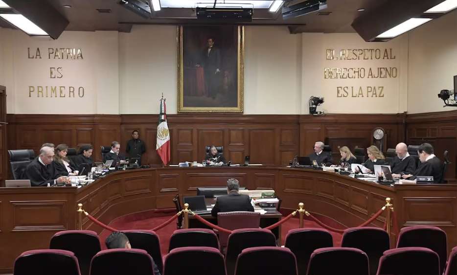 No indemnizarán a jueces que declinaron participar en elección