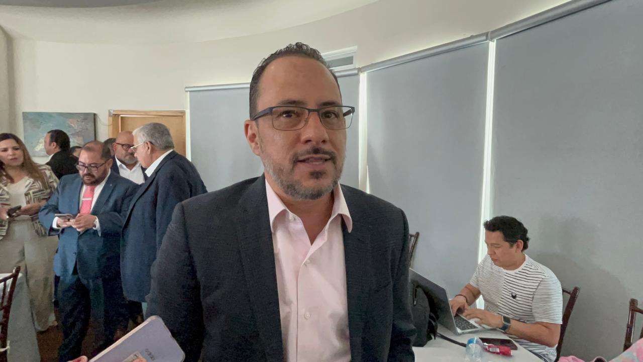 Donde vea a Noroña le voy a decir la basura que es: Diputado