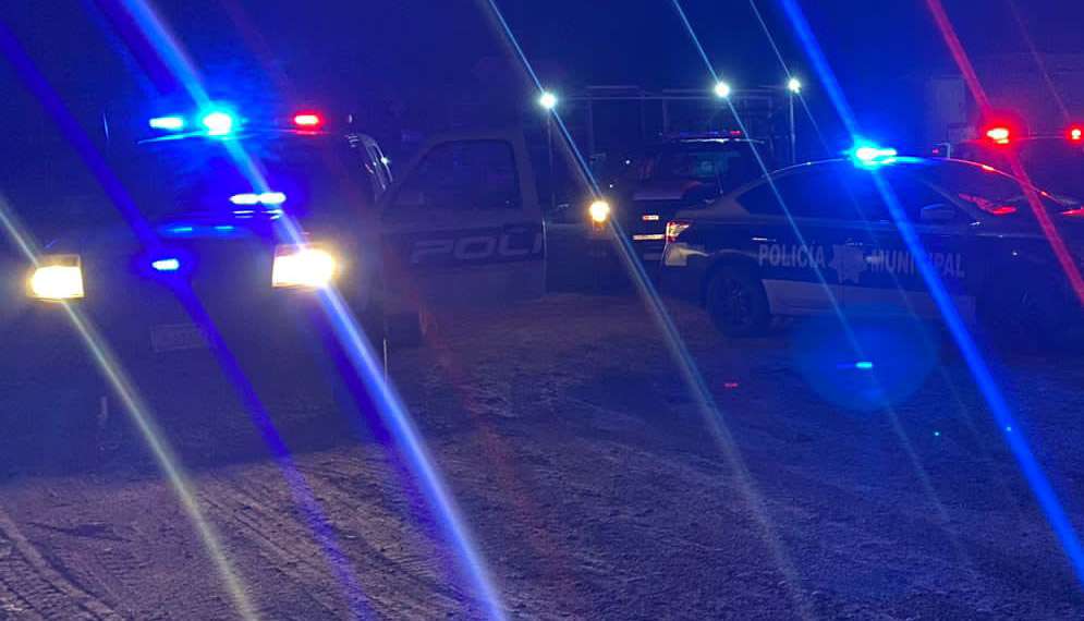 Ejecutan a pareja en la Nuevo Triunfo